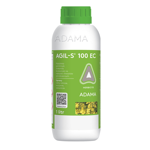 Agil S 100 EC/1L 1