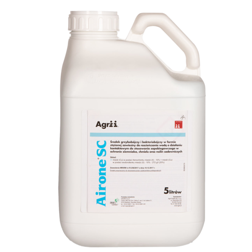 Airone SC 5L 1