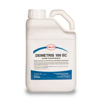 Demetris 100 EC/5L 1