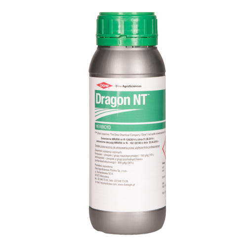 Dragon NT 450 WG/0,25 kg 1