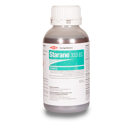 Starane 333 EC/0,5 L 1