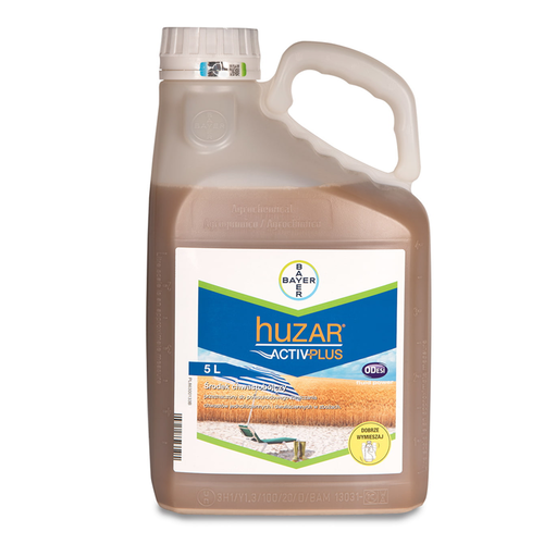 Huzar Activ Plus/5 L 1