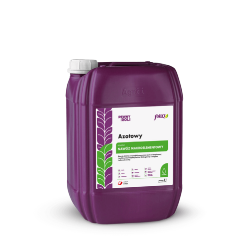 foliQ® Azotowy_5L 1