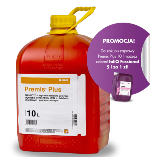 Premis Plus/10 L 1