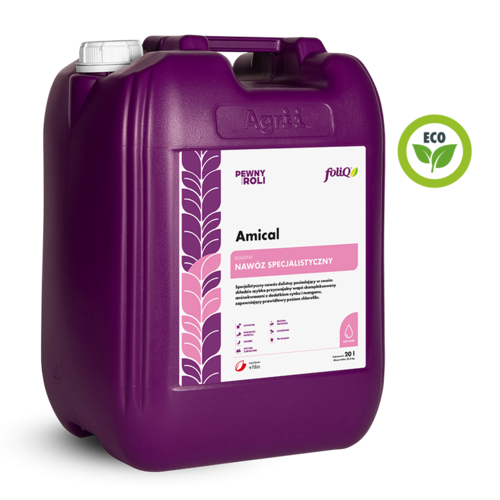 foliQ® Amical/20L 1