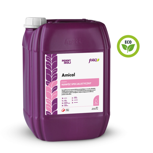 foliQ® Amical/5L 1