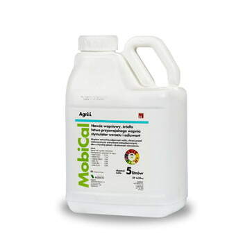 MobiCal (5 L) 1