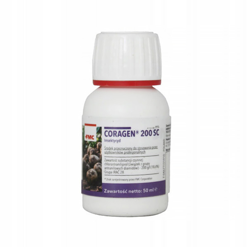 Coragen 200 SC/50 ml 1