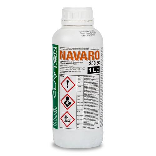 Clayton Navaro 250 EC/1L 1