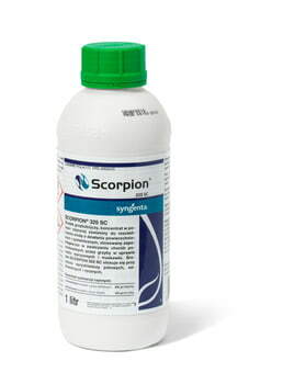 Scorpion 325 SC/1L 1