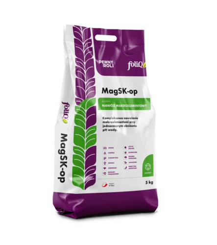foliQ® MagSK-op/5kg 1