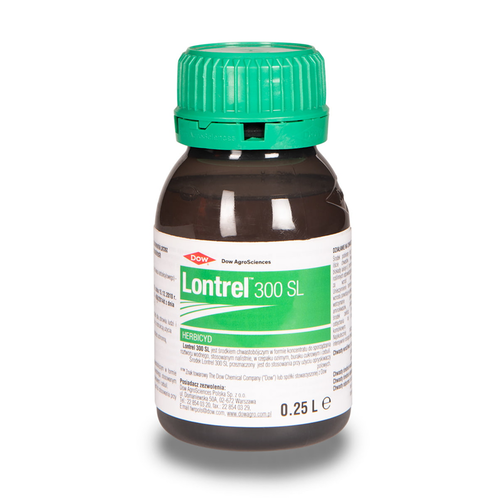 Lontrel 300 SL/0,25L 1