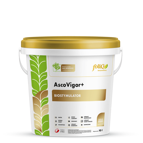 AscoVigor+ 10L biostymulator 1