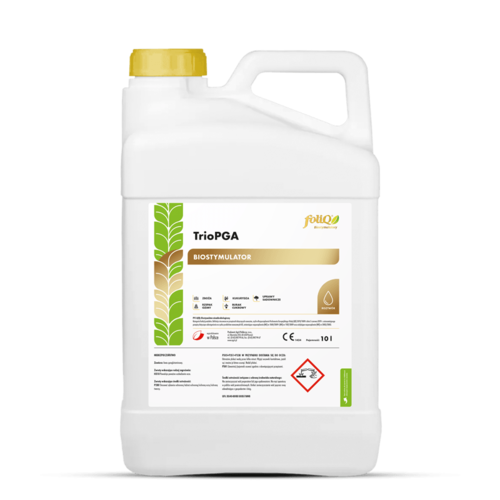 TrioPGA 10L biostymulator 1