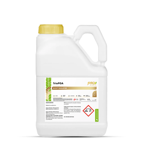 TrioPGA 5L biostymulator 1