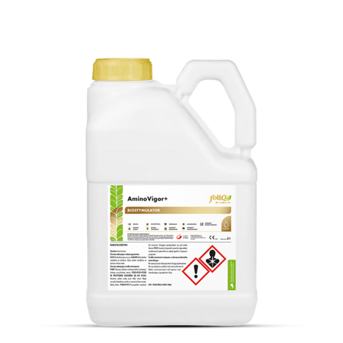AminoVigor+ 5L biostymulator 1