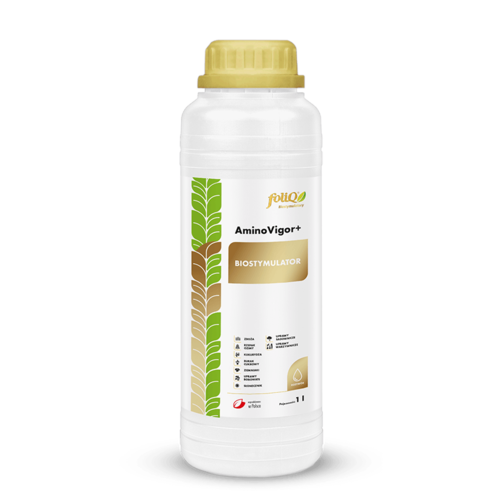 AminoVigor+ 1L biostymulator 1