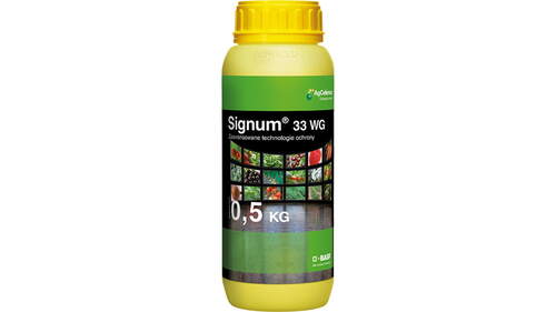 Signum 33 WG/0,5kg 1