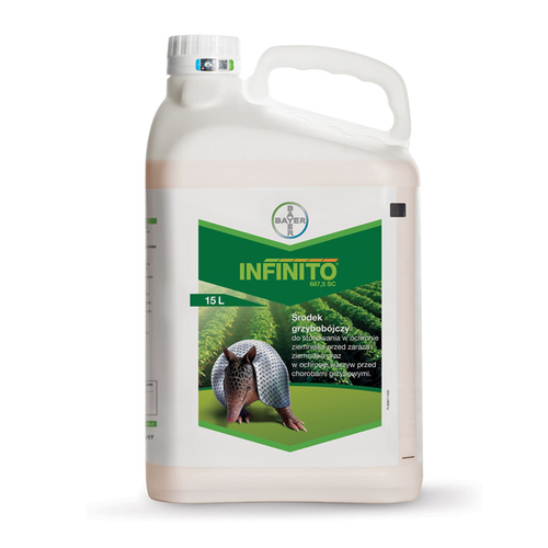 Infinito 687,5 SC/5L 1