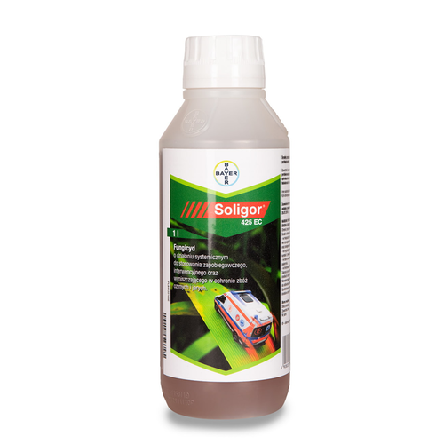Soligor 425 EC/1L 1