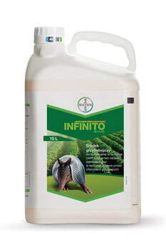 Infinito 687,5 SC/15L 1