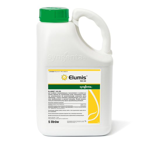 Elumis 105 OD/5L 1