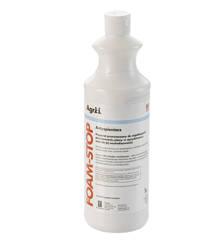 Foam-Stop/1L 1