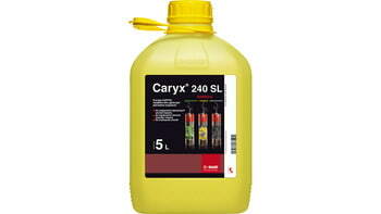 Caryx 240 SL/5L 1