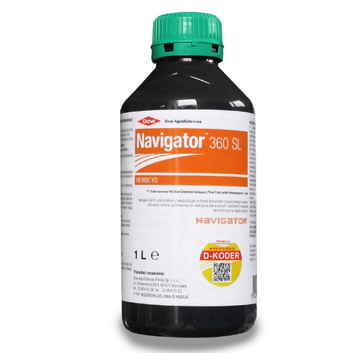 Navigator 360 SL 1L 1