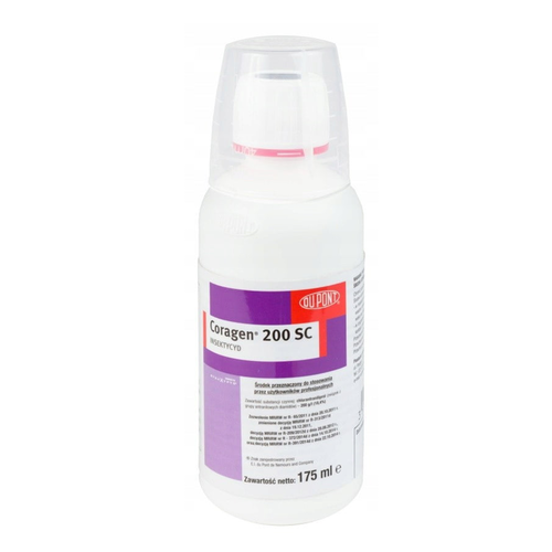 Coragen 200 SC/0,175L 1