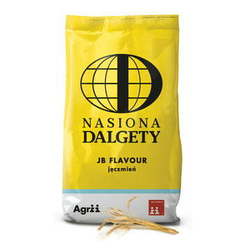 Jęczmień j JB Flavour 25 kg 1