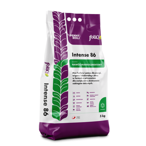 foliQ® Intense 86 - 5 kg 1