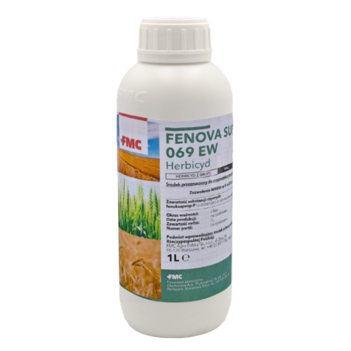 Fenova Super 069 EW - 1 litr 1