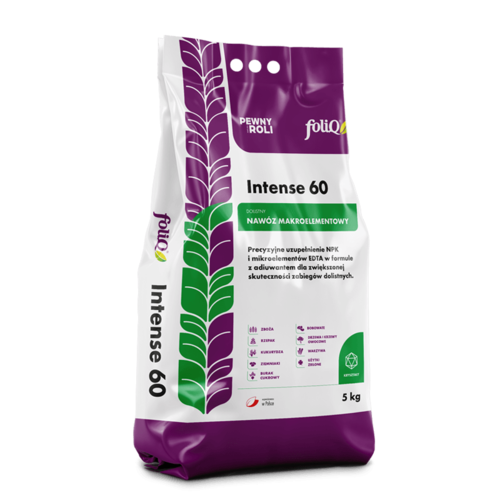foliQ® Intense 60 - 5 kg 1