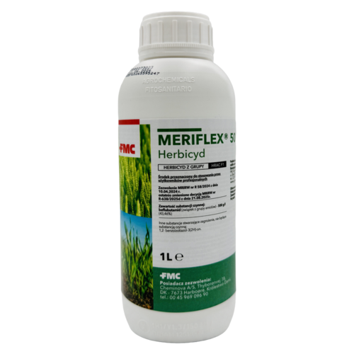 MeriFlex 500 SC_1 L 1