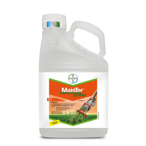 Maister Power 42,5 OD/5L 1