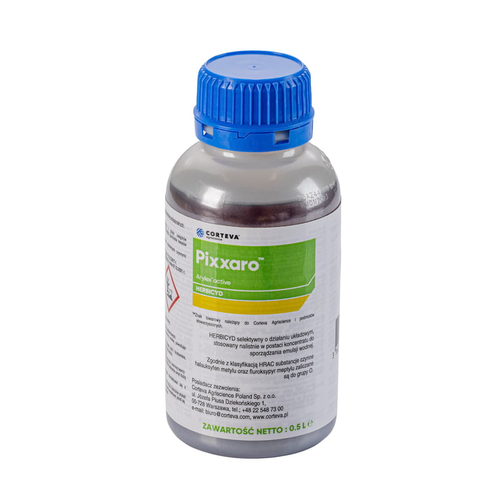 Pixxaro/0,5l 1