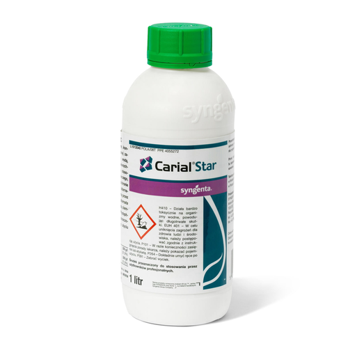 Carial Star 500 SC/1L 1