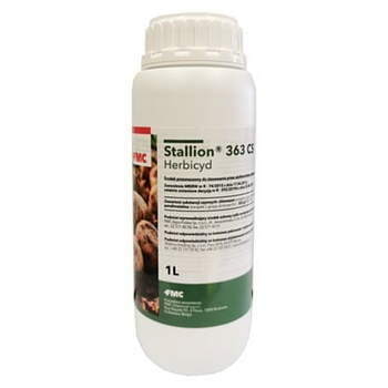 Stallion 363 CS/1L 1
