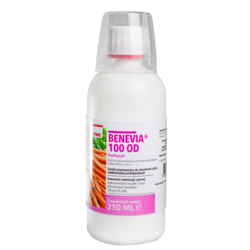 Benevia/0,25L 1