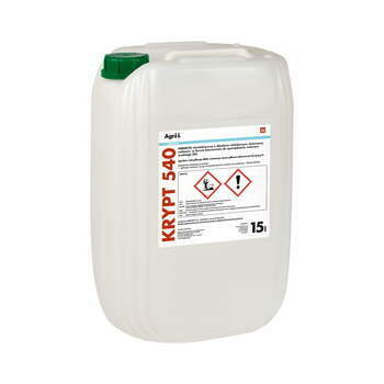 Krypt 540/15L 1
