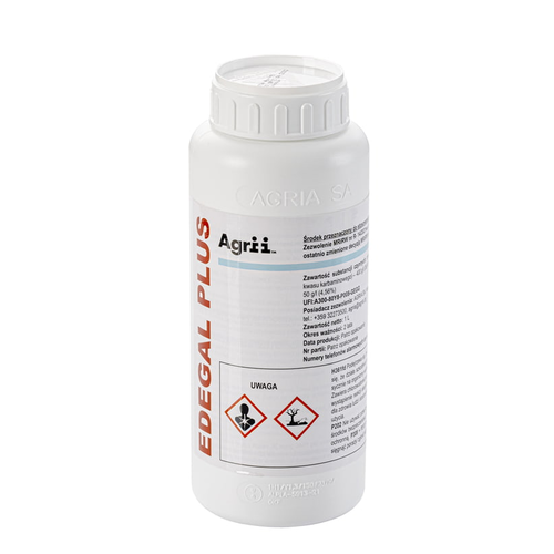 Edegal Plus/1 L 1