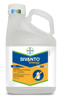 Sivanto Energy EC 85/5L 1