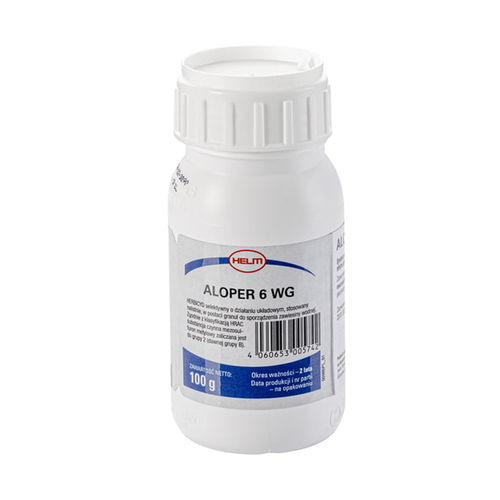Aloper 6 WG /0,1kg 1