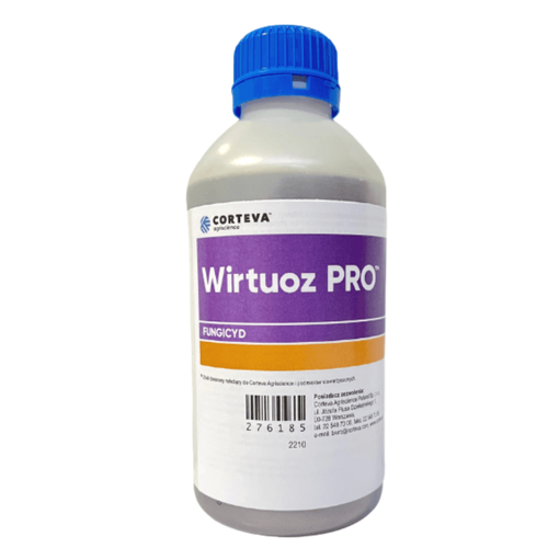 Wirtuoz Pro/1L 1