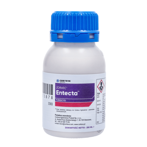 Zorvec Entecta_0,25L 1