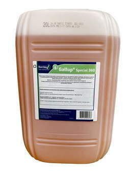 Gallup Special 360 SL_20L 1
