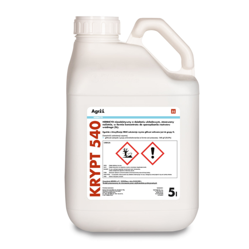 Krypt 540_5L 1