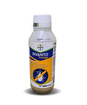 Sivanto Energy EC 85_1 L 1