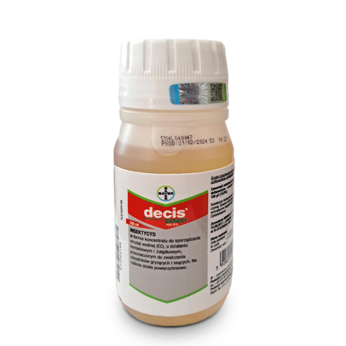 Decis Expert EC 100_0,25L 1